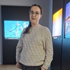 Фотография девушки Юлия, 40 лет из г. Москва