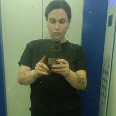 Фотография девушки Ганка Хули, 43 года из г. Астрахань