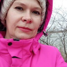 Фотография девушки Ксюша, 41 год из г. Сальск