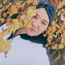 Фотография девушки Мария, 27 лет из г. Канск