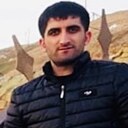 Aзрет, 29 лет