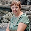 Любовь, 62 года