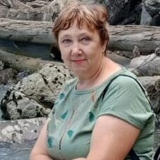 Фотография девушки Любовь, 62 года из г. Астрахань