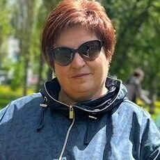 Фотография девушки Людмила, 53 года из г. Тольятти