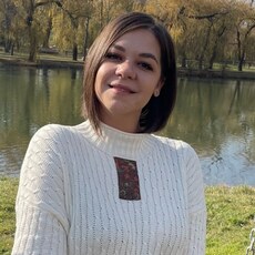 Фотография девушки Алёна, 30 лет из г. Черкесск