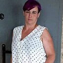 Незнакомка, 42 года