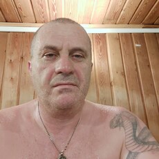 Фотография мужчины Василий, 52 года из г. Архангельск