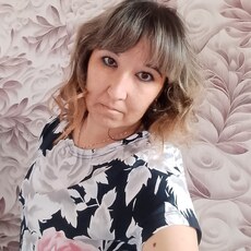 Фотография девушки Надежда, 32 года из г. Копейск