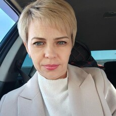 Фотография девушки Светлана, 42 года из г. Волгоград