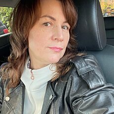 Фотография девушки Svetlana, 45 лет из г. Калининград