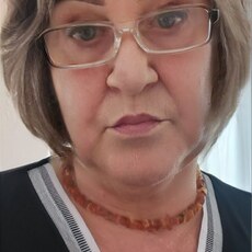 Фотография девушки Оо, 67 лет из г. Электросталь
