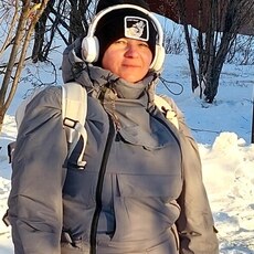 Фотография девушки Олеся, 43 года из г. Анадырь