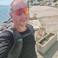 Фотография мужчины Олег, 43 года из г. Новокузнецк