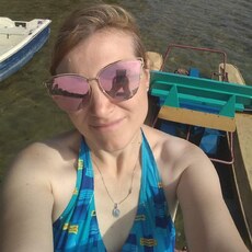 Фотография девушки Анюта, 43 года из г. Гродно