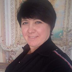 Фотография девушки Иринка, 52 года из г. Кременчуг