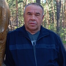 Фотография мужчины Зиннур, 68 лет из г. Казань