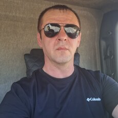 Фотография мужчины Артём, 39 лет из г. Трубчевск