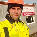 Сергей, 35 лет