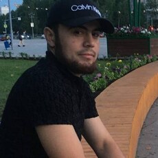 Фотография мужчины Руслан, 35 лет из г. Нижневартовск