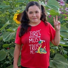 Фотография девушки Кристина, 23 года из г. Бирск