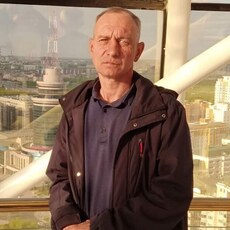 Фотография мужчины Игорь, 52 года из г. Актюбинск