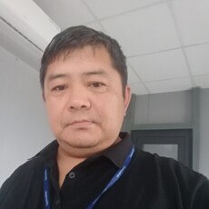 Фотография мужчины Марат, 41 год из г. Уральск