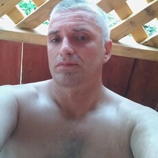 Фотография мужчины Иван, 39 лет из г. Усть-Кан