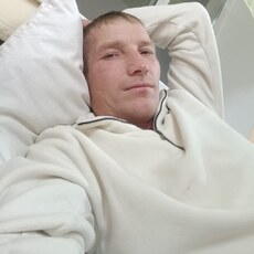 Фотография мужчины Миша, 35 лет из г. Черемхово