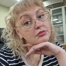 Фотография девушки Екатерина, 49 лет из г. Химки