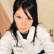 Фотография девушки Крисс, 34 года из г. Горки