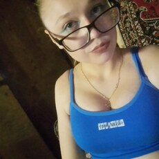 Фотография девушки Поля, 20 лет из г. Псков