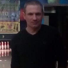 Фотография мужчины Андрей, 45 лет из г. Речица