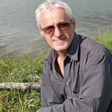 Фотография мужчины Виктор, 56 лет из г. Анапская