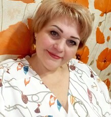 Фотография девушки Алёна, 52 года из г. Уфа