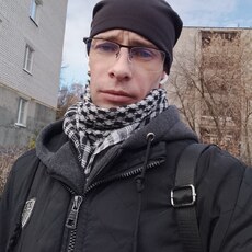 Фотография мужчины Илья, 34 года из г. Нижний Новгород