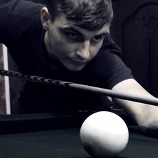 Фотография мужчины Саша, 26 лет из г. Бишкек