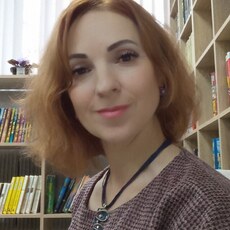 Фотография девушки Юлия, 45 лет из г. Ярославль