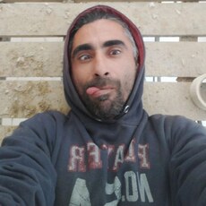 Фотография мужчины Али, 46 лет из г. Баку