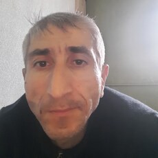 Фотография мужчины Эльмар, 44 года из г. Мостовской