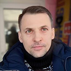 Фотография мужчины Sergio, 43 года из г. Томск