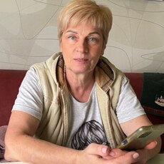 Фотография девушки Лидия, 61 год из г. Минск