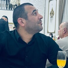 Фотография мужчины Рауф, 35 лет из г. Ульяновск