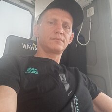 Фотография мужчины Сергей, 39 лет из г. Чита