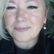 Фотография девушки Светлана, 61 год из г. Новосибирск