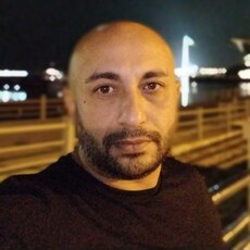 Фотография мужчины Eldar, 39 лет из г. Витебск