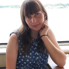 Фотография девушки Катя, 33 года из г. Новосибирск