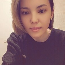 Фотография девушки Назека, 31 год из г. Астана