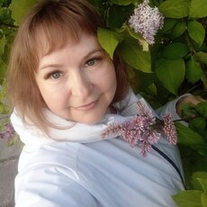 Фотография девушки Анна, 41 год из г. Карпогоры