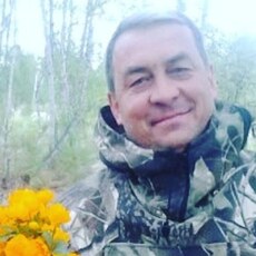 Фотография мужчины Алексей, 50 лет из г. Улан-Удэ