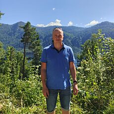 Фотография мужчины Yury, 41 год из г. Бийск